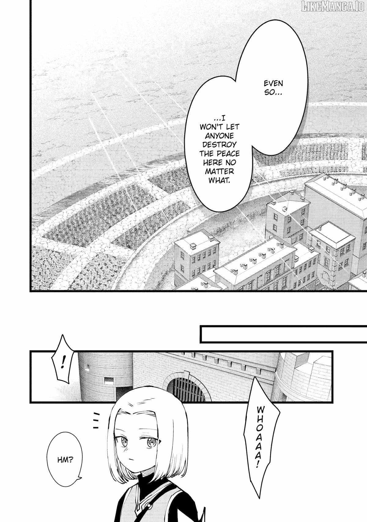 The Amazing Village Creator: Slow Living With the Village Building Cheat Skill Chapter 50 - Page 14