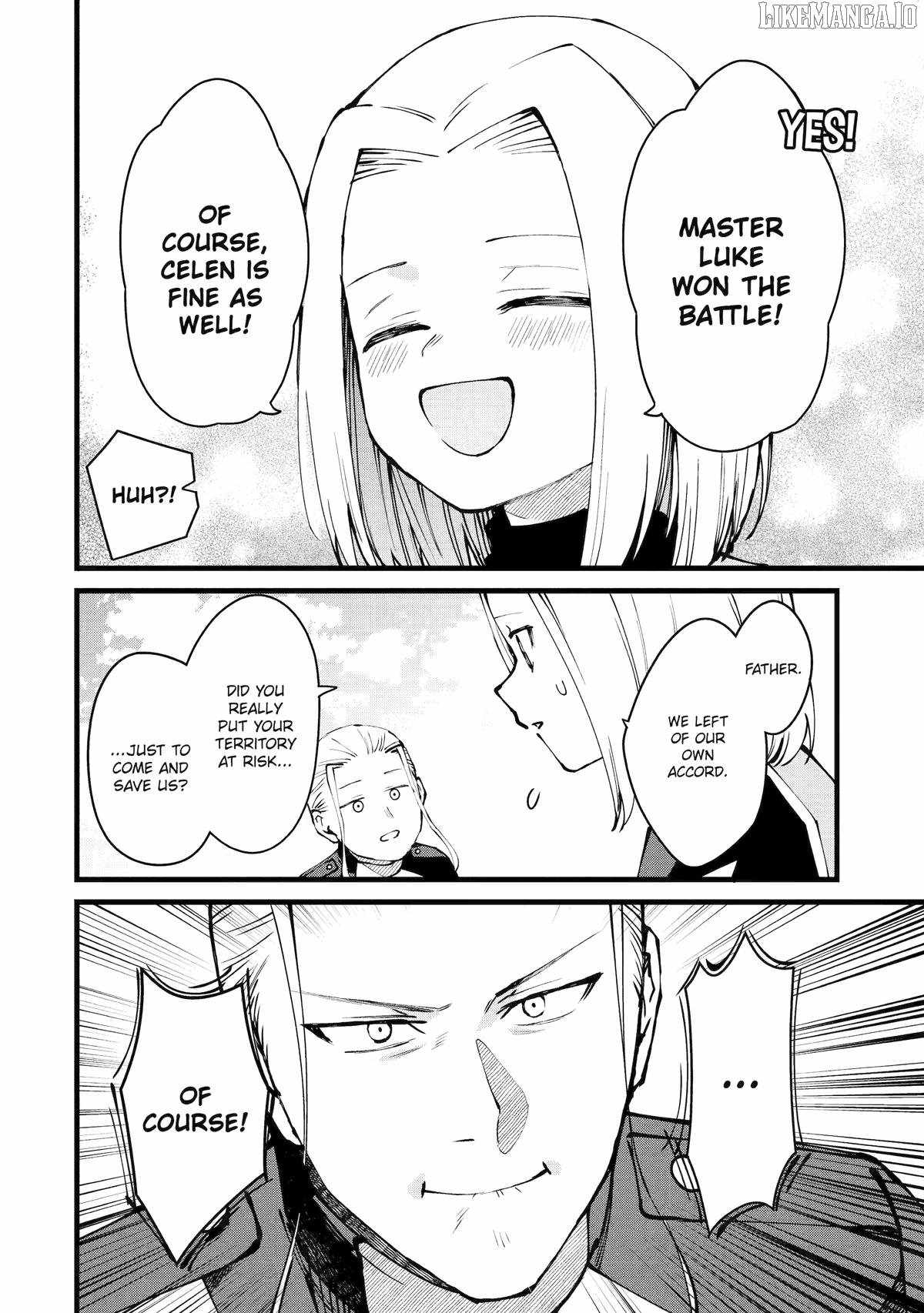 The Amazing Village Creator: Slow Living With the Village Building Cheat Skill Chapter 50 - Page 16