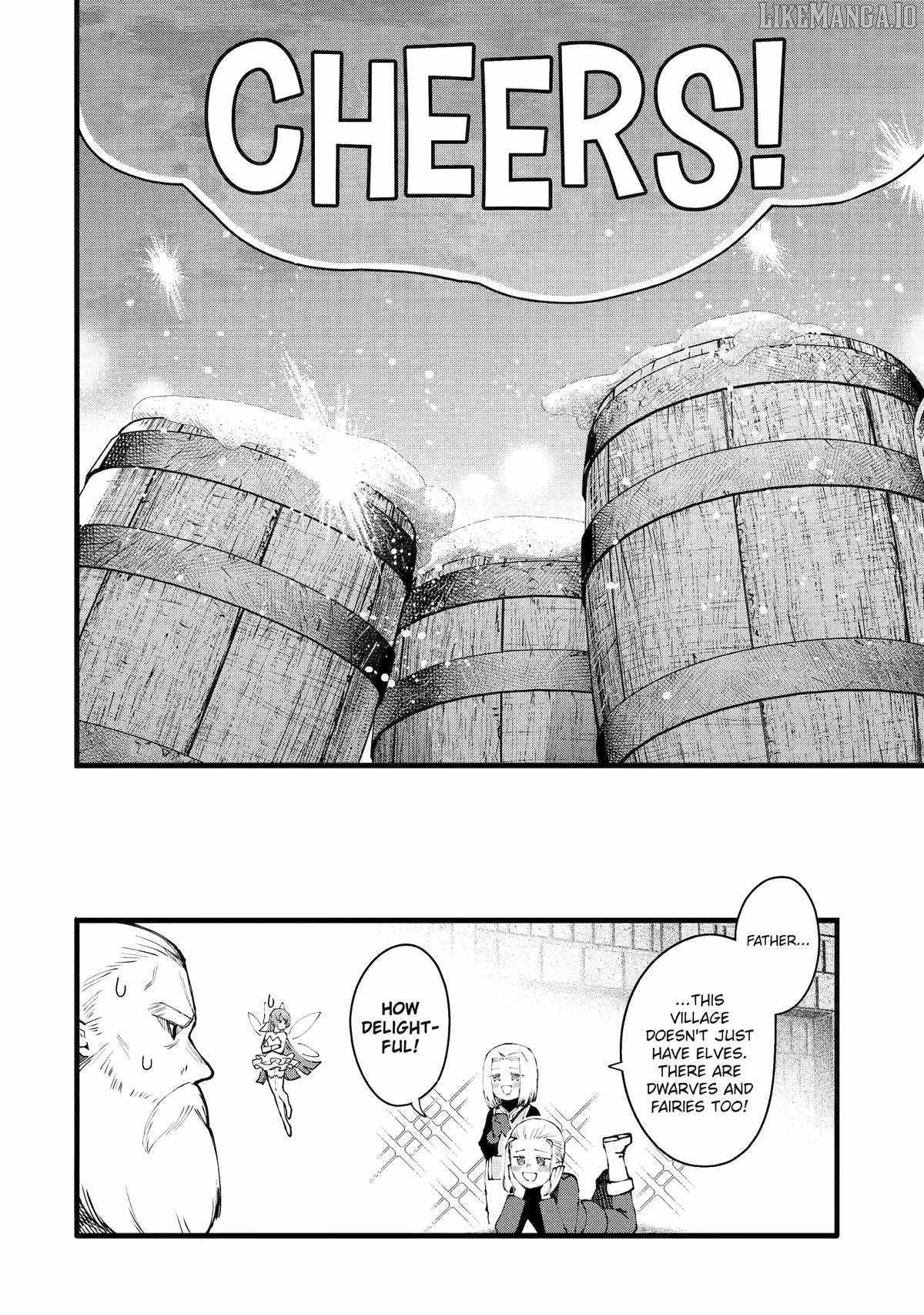 The Amazing Village Creator: Slow Living With the Village Building Cheat Skill Chapter 50 - Page 18