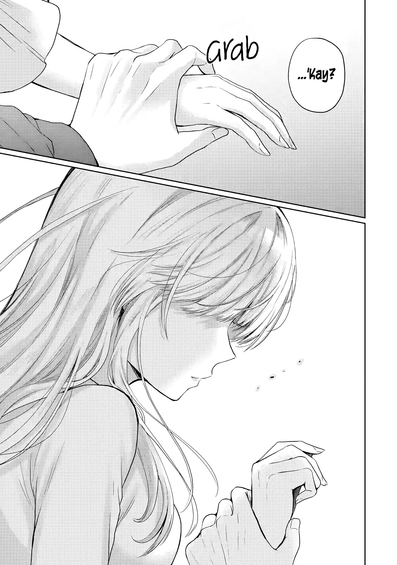 The Angel Next Door Spoils Me Rotten Chapter 24.3 - Page 6