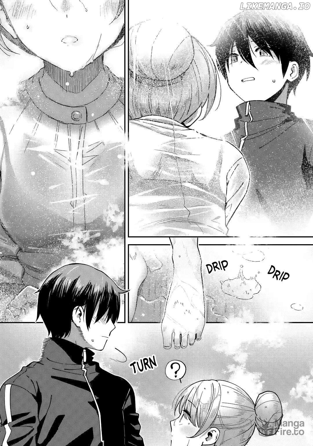 The Angel Next Door Spoils Me Rotten Chapter 30 - Page 9