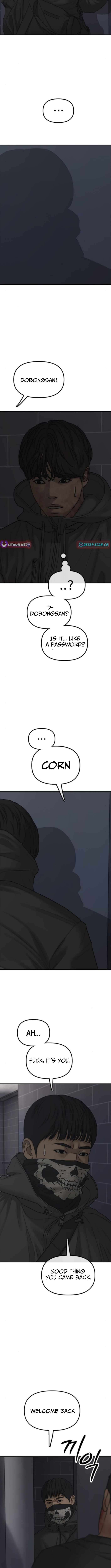 The Apocalypse is Here Chapter 30 - Page 11