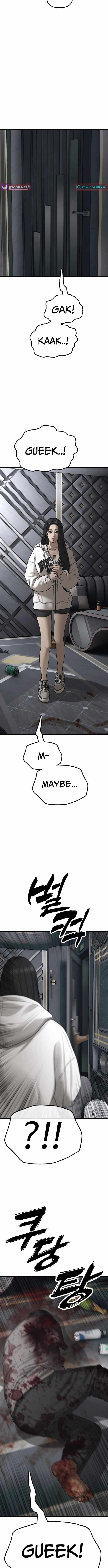 The Apocalypse is Here Chapter 32 - Page 19