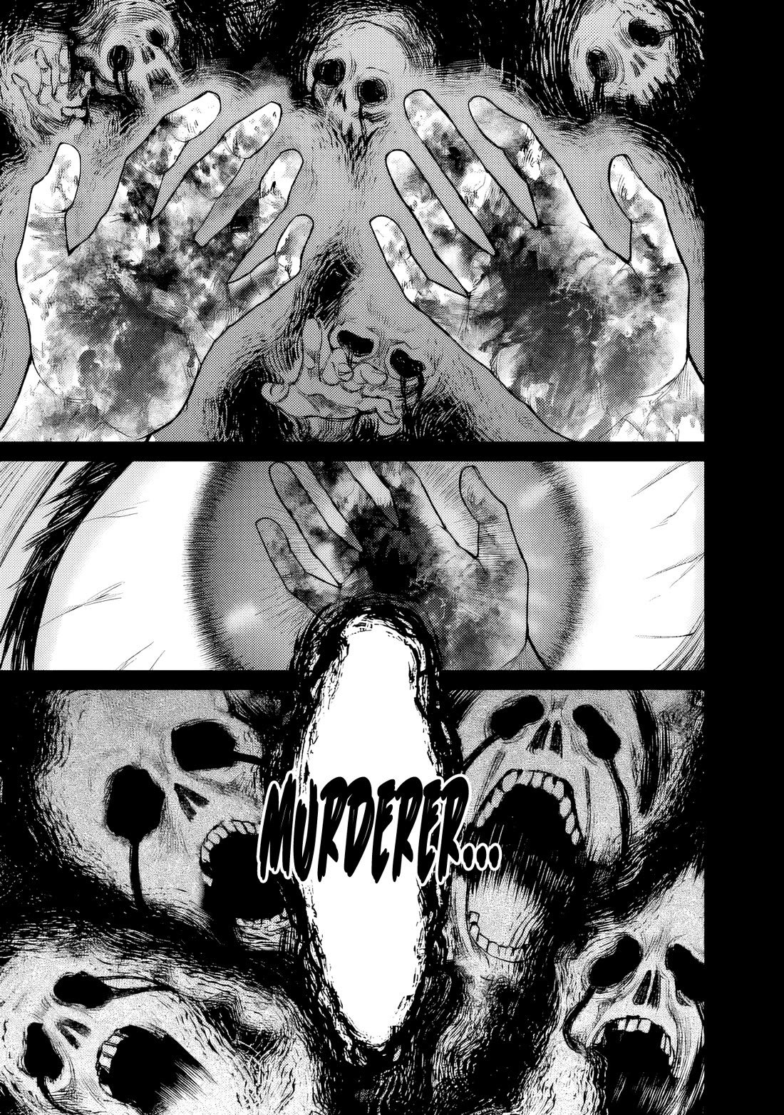 The Apothecary Is Gonna Make This Ragged Elf Happy (Serialized) Chapter 1 - Page 34