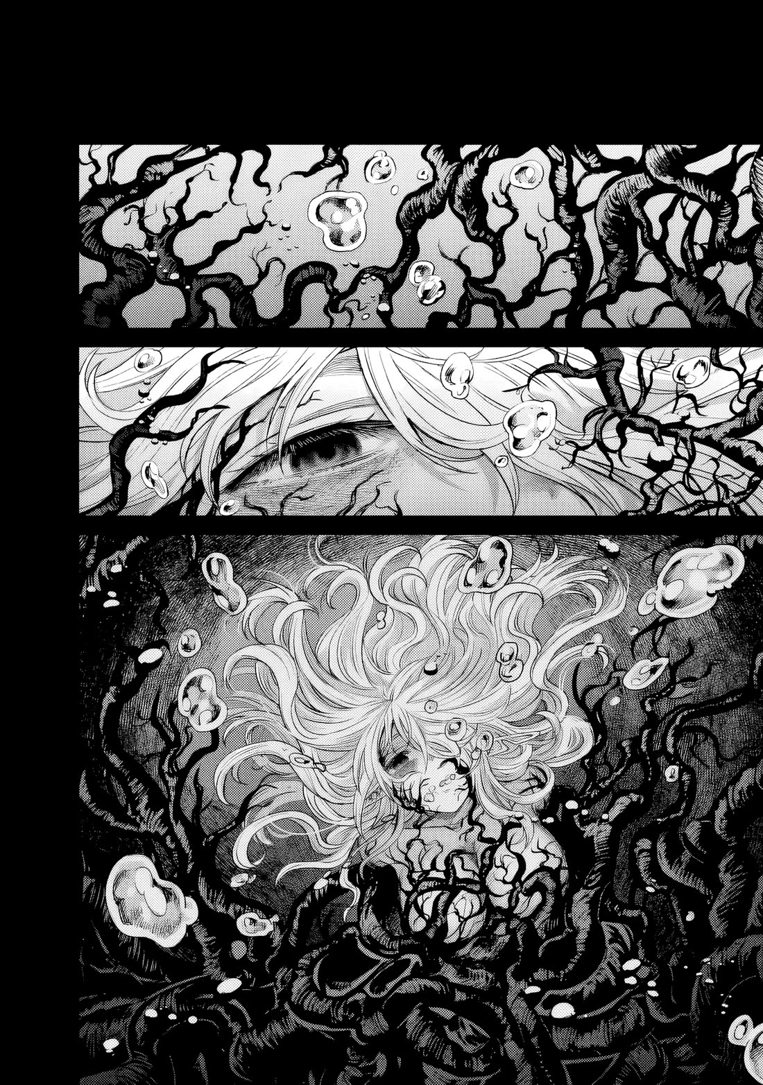 The Apothecary Is Gonna Make This Ragged Elf Happy (Serialized) Chapter 5 - Page 7