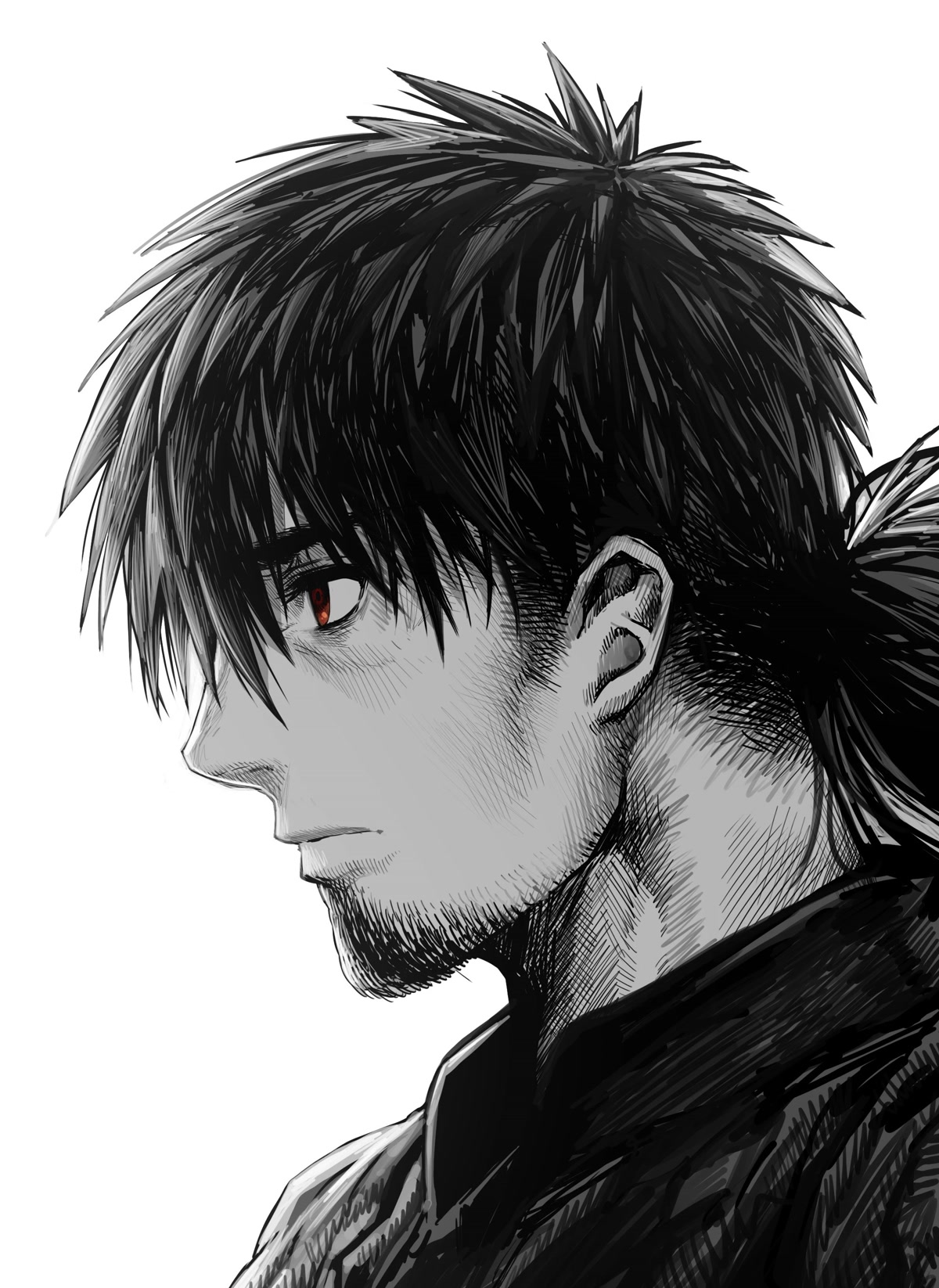 The Apothecary Is Gonna Make This Ragged Elf Happy Chapter 60 - Page 6