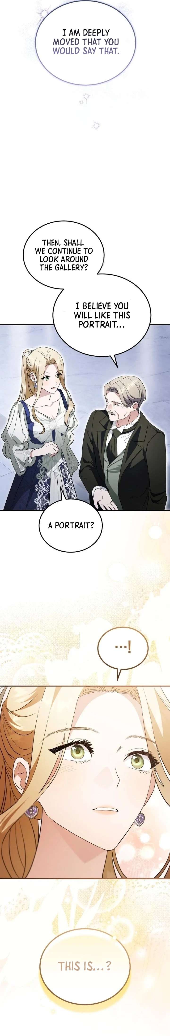 The Archduke’s Flower Is in Jeopardy Chapter 49 - Page 7