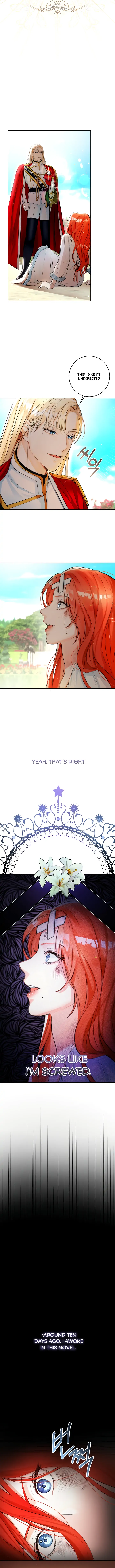 The Archduke’s Gorgeous Wedding Was a Fraud Chapter 1 - Page 10