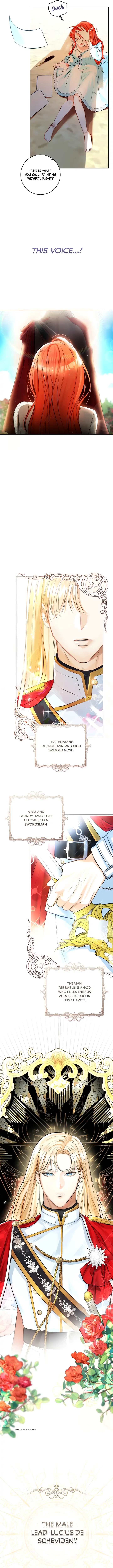 The Archduke’s Gorgeous Wedding Was a Fraud Chapter 1 - Page 9