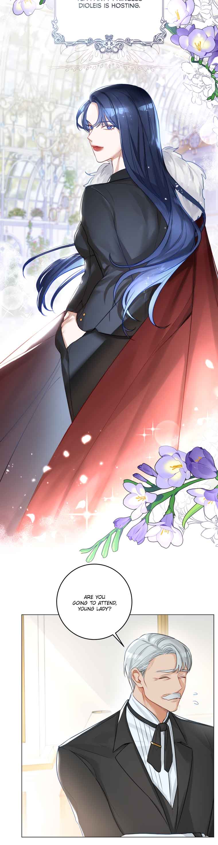 The Archduke’s Gorgeous Wedding Was a Fraud Chapter 10 - Page 14