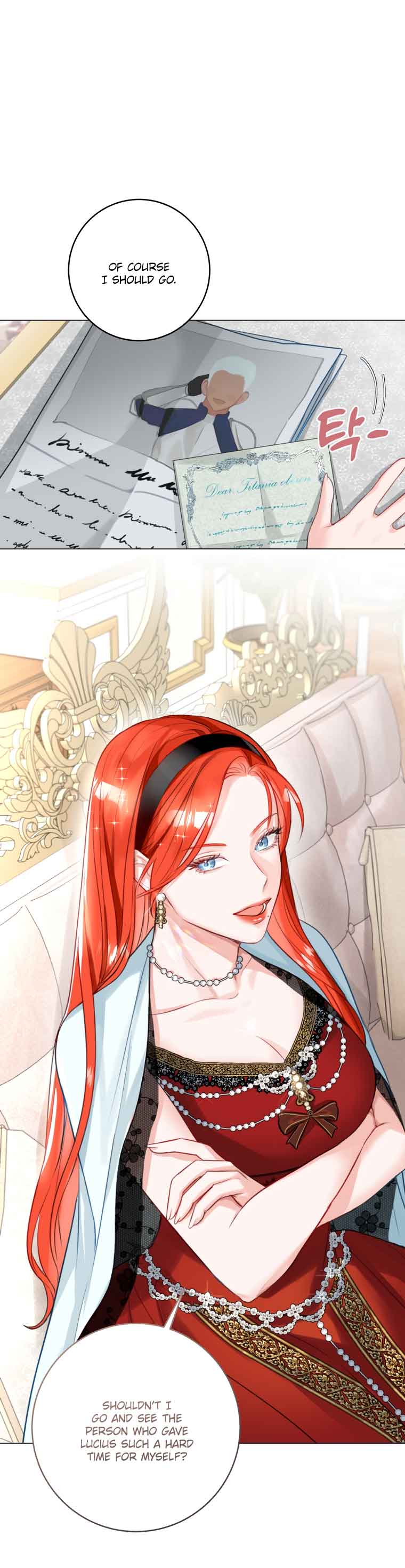 The Archduke’s Gorgeous Wedding Was a Fraud Chapter 10 - Page 15