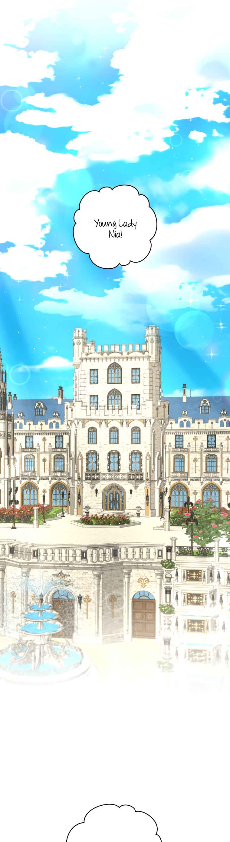 The Archduke’s Gorgeous Wedding Was a Fraud Chapter 10 - Page 17