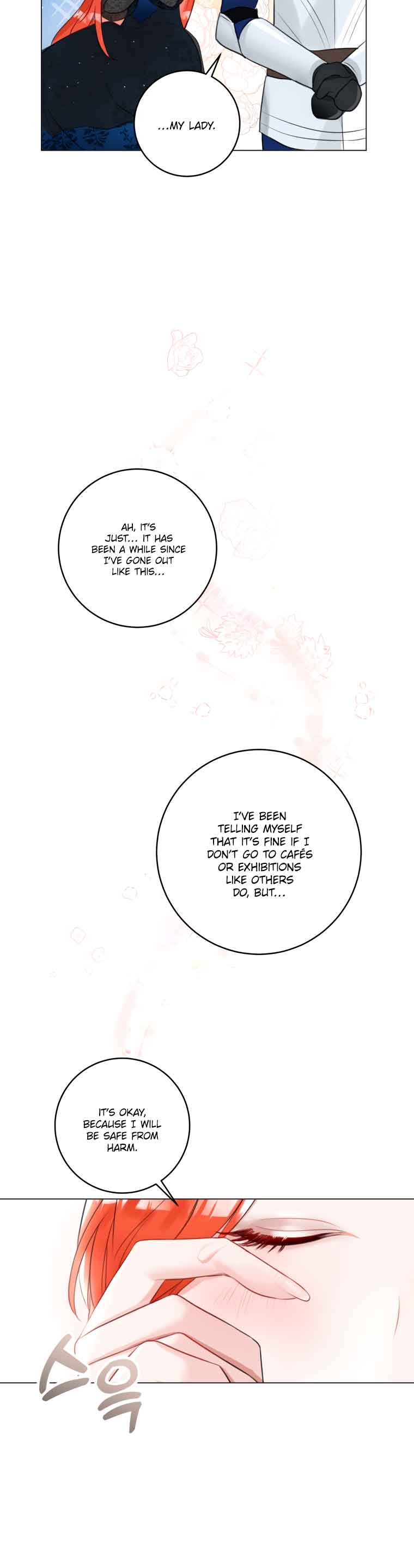 The Archduke’s Gorgeous Wedding Was a Fraud Chapter 10 - Page 3