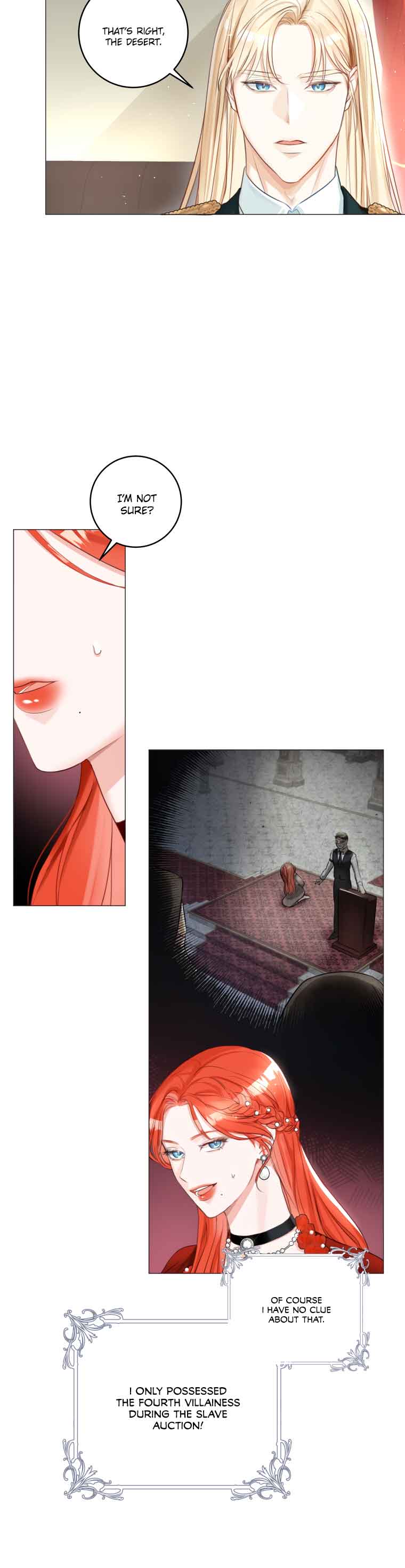 The Archduke’s Gorgeous Wedding Was a Fraud Chapter 11 - Page 13
