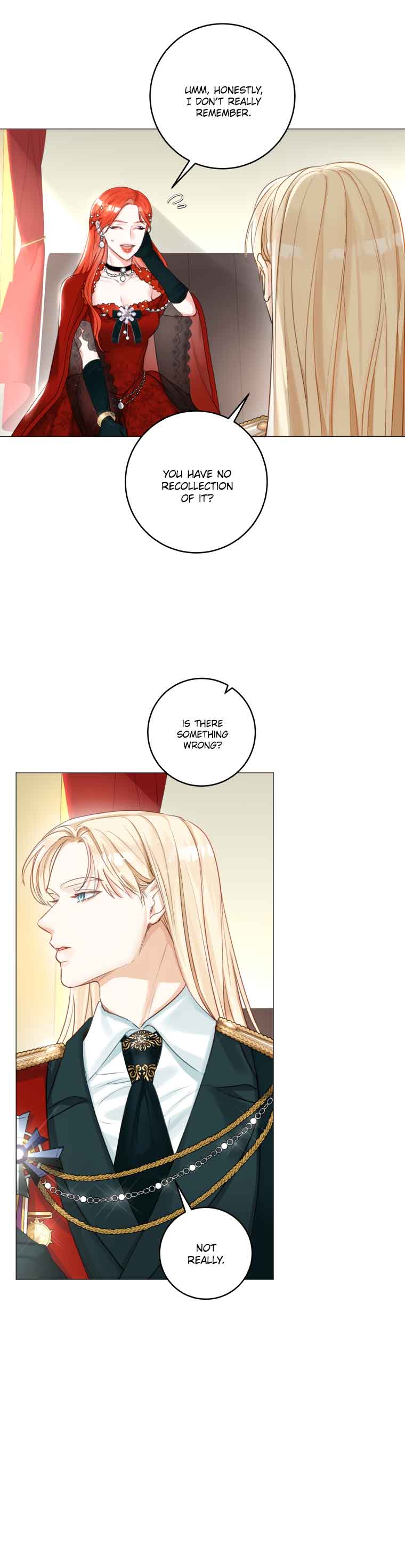 The Archduke’s Gorgeous Wedding Was a Fraud Chapter 11 - Page 14