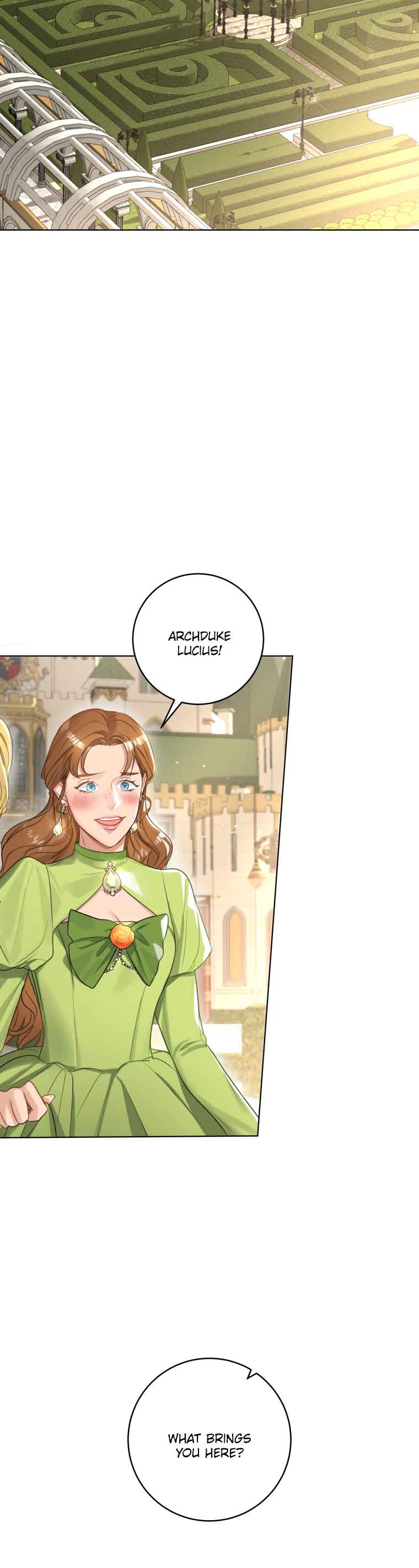 The Archduke’s Gorgeous Wedding Was a Fraud Chapter 11 - Page 17