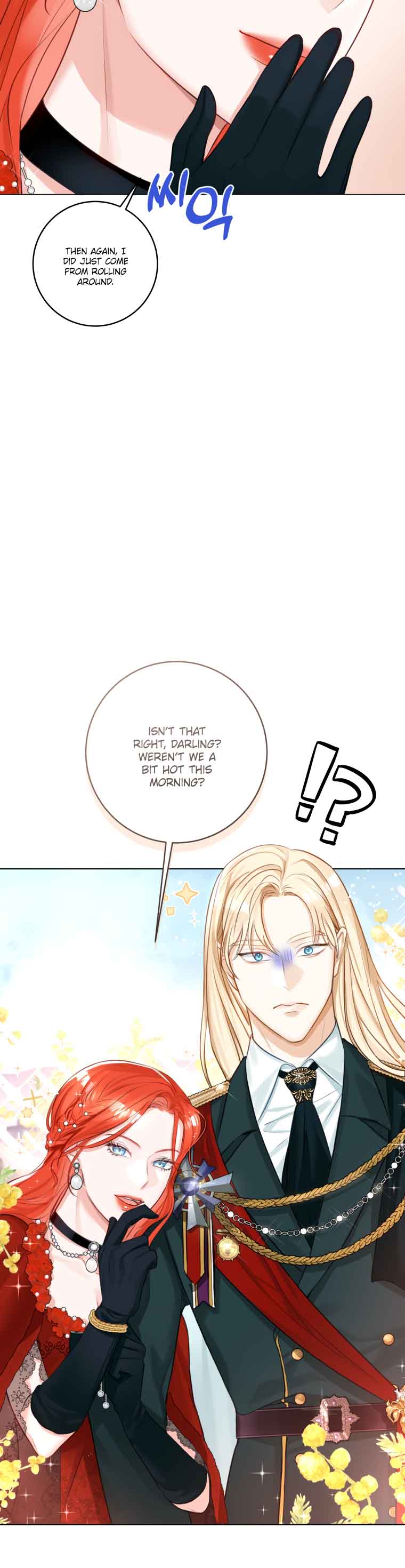 The Archduke’s Gorgeous Wedding Was a Fraud Chapter 11 - Page 21
