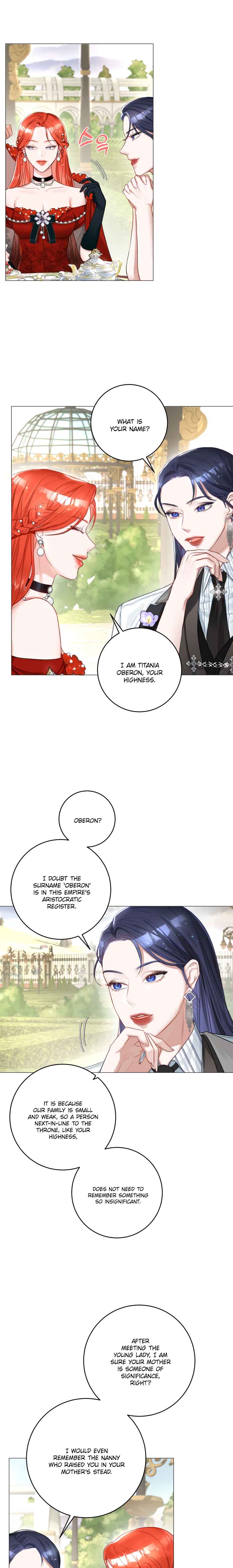 The Archduke’s Gorgeous Wedding Was a Fraud Chapter 12 - Page 14