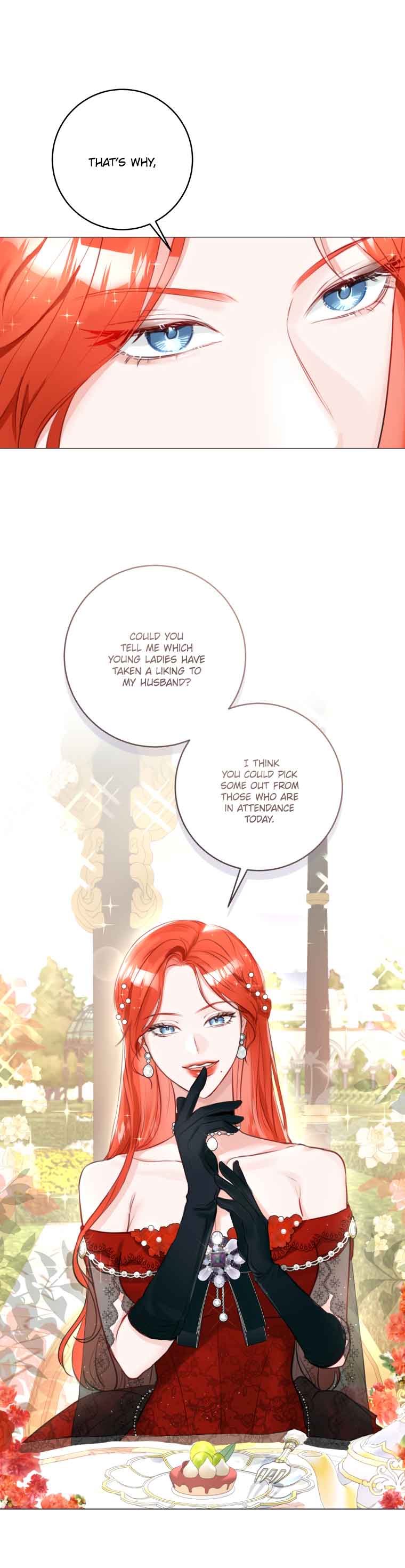 The Archduke’s Gorgeous Wedding Was a Fraud Chapter 12 - Page 19
