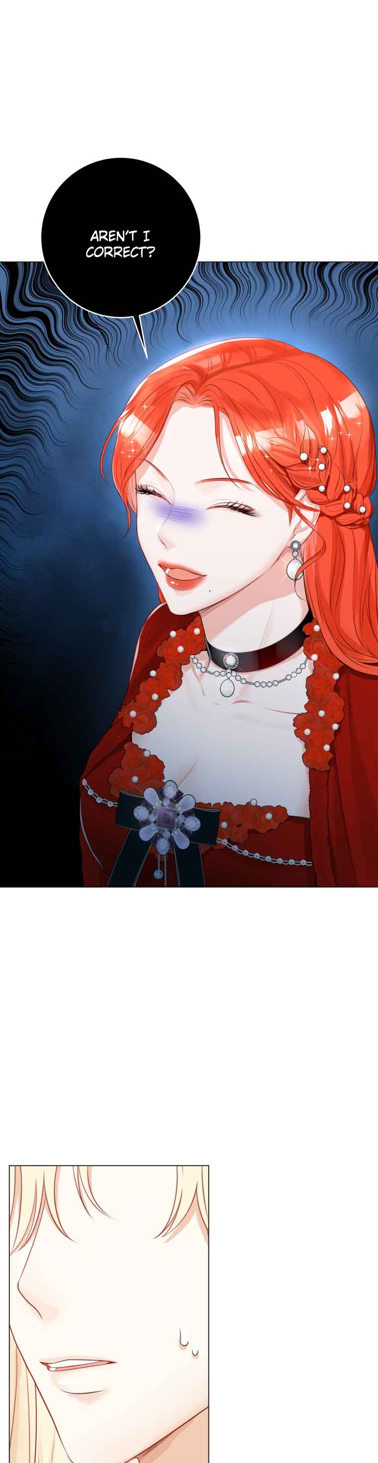 The Archduke’s Gorgeous Wedding Was a Fraud Chapter 12 - Page 2