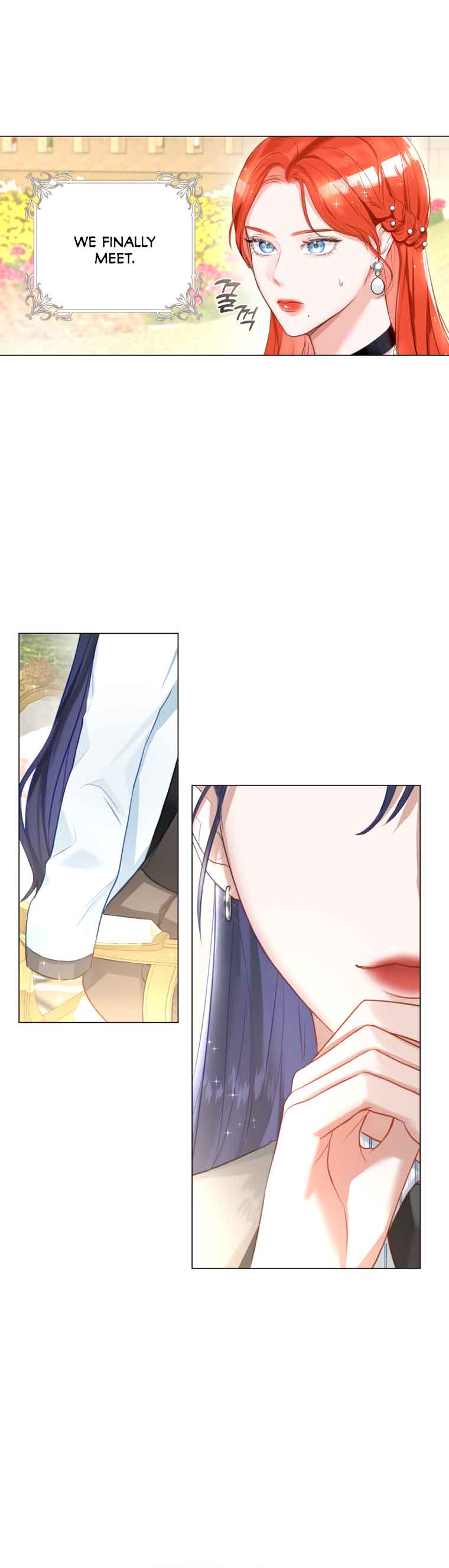 The Archduke’s Gorgeous Wedding Was a Fraud Chapter 12 - Page 7