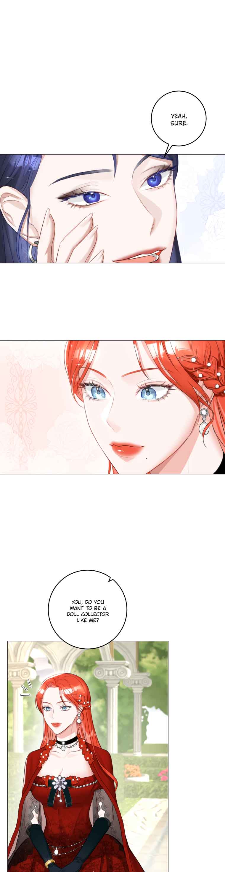 The Archduke’s Gorgeous Wedding Was a Fraud Chapter 12 - Page 9