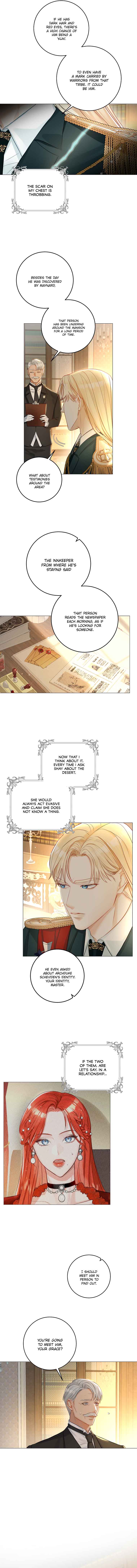 The Archduke’s Gorgeous Wedding Was a Fraud Chapter 13 - Page 10