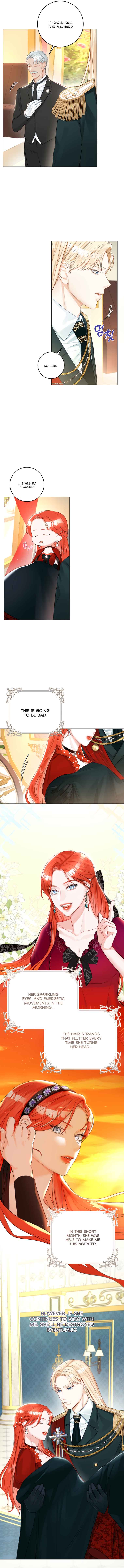 The Archduke’s Gorgeous Wedding Was a Fraud Chapter 13 - Page 6