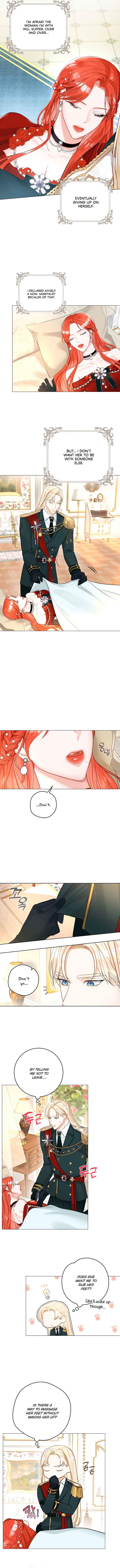 The Archduke’s Gorgeous Wedding Was a Fraud Chapter 13 - Page 7