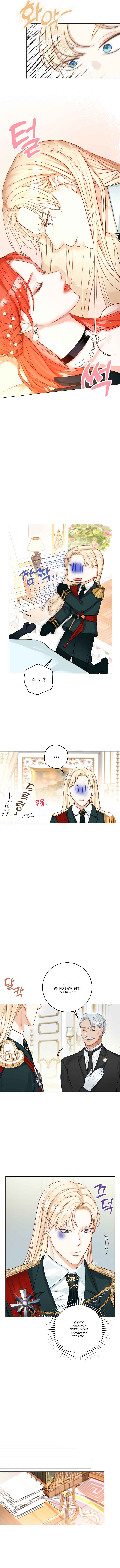 The Archduke’s Gorgeous Wedding Was a Fraud Chapter 13 - Page 8