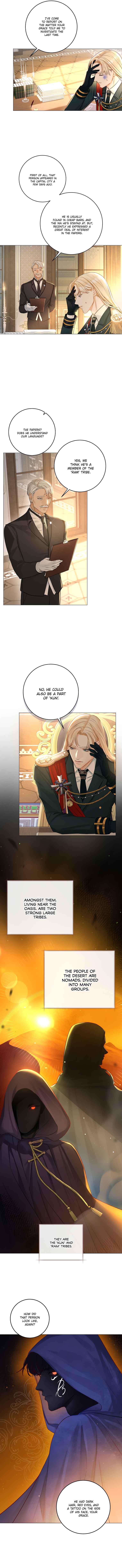 The Archduke’s Gorgeous Wedding Was a Fraud Chapter 13 - Page 9
