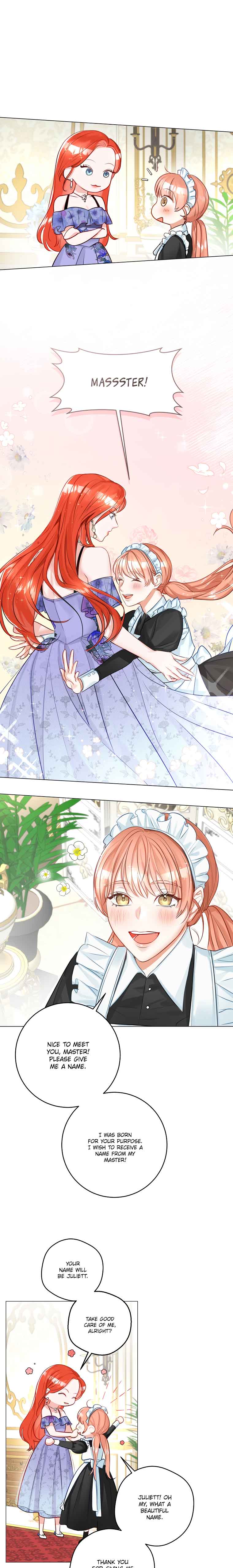The Archduke’s Gorgeous Wedding Was a Fraud Chapter 14 - Page 10
