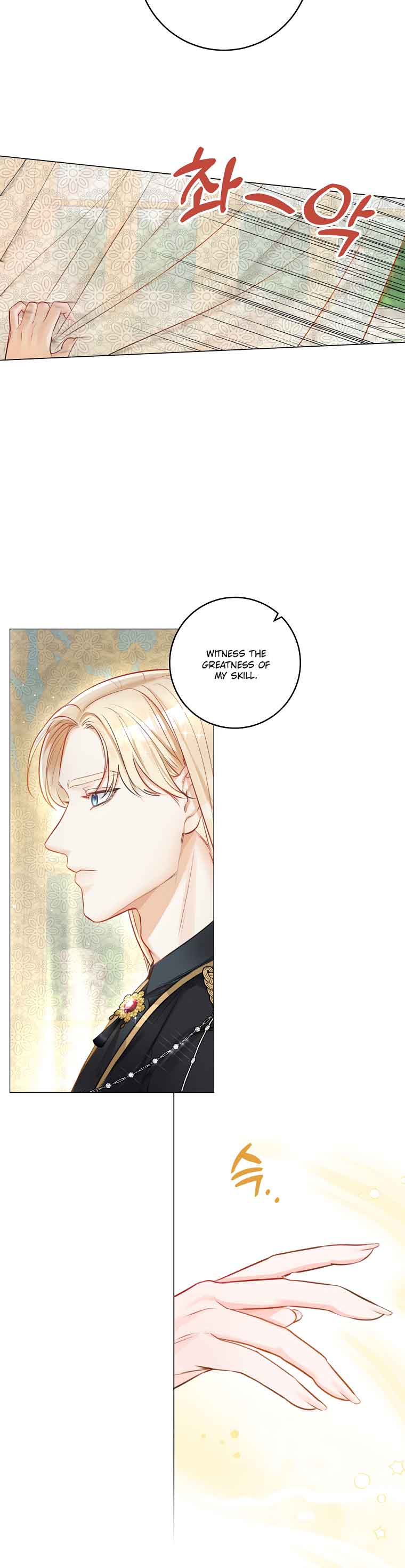The Archduke’s Gorgeous Wedding Was a Fraud Chapter 14 - Page 6