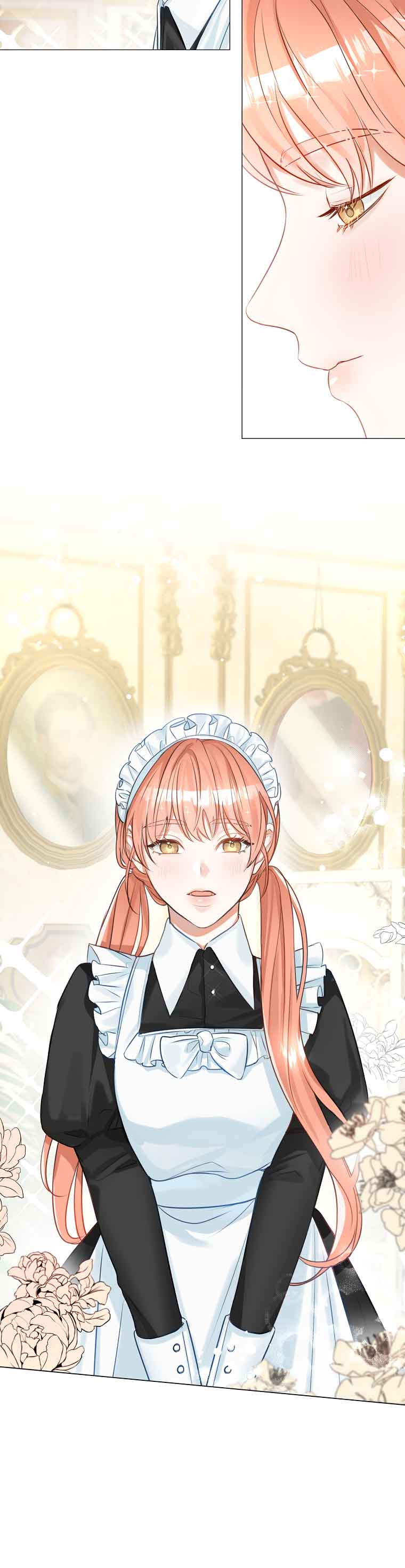 The Archduke’s Gorgeous Wedding Was a Fraud Chapter 14 - Page 9