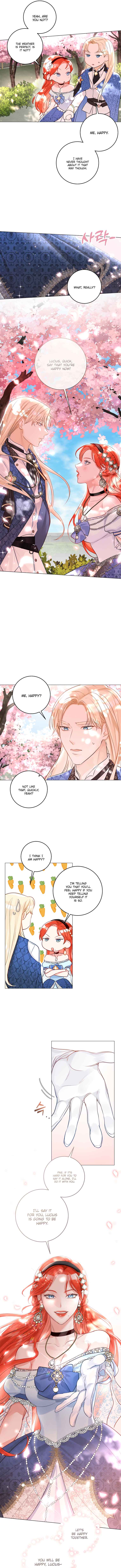 The Archduke’s Gorgeous Wedding Was a Fraud Chapter 15 - Page 5