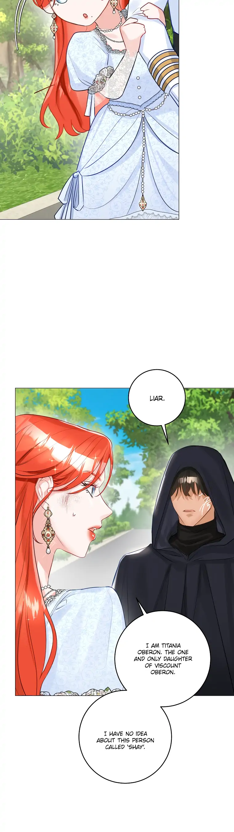 The Archduke’s Gorgeous Wedding Was a Fraud Chapter 16 - Page 10