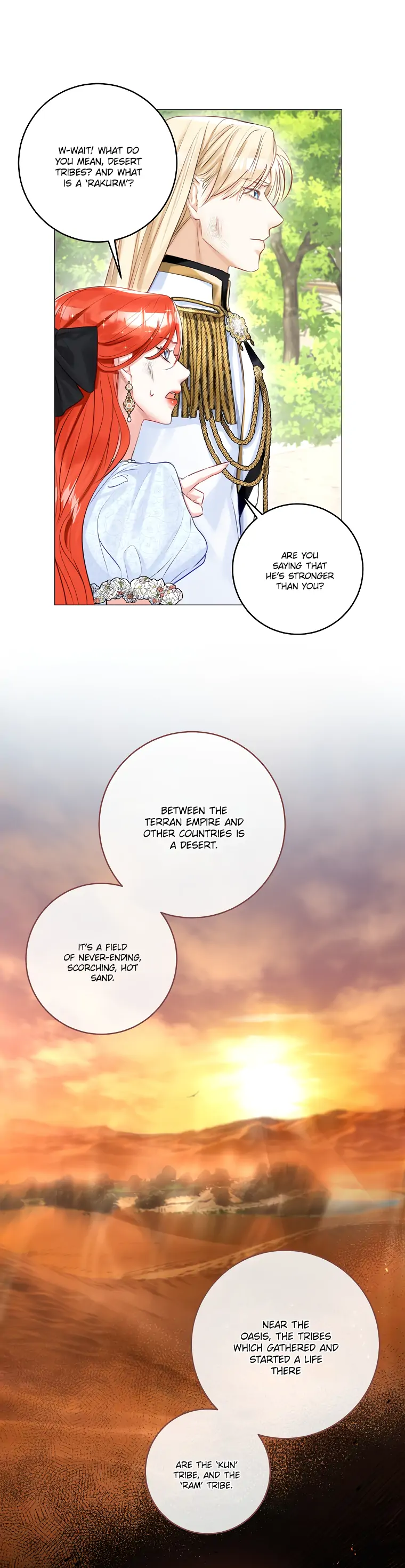 The Archduke’s Gorgeous Wedding Was a Fraud Chapter 16 - Page 13