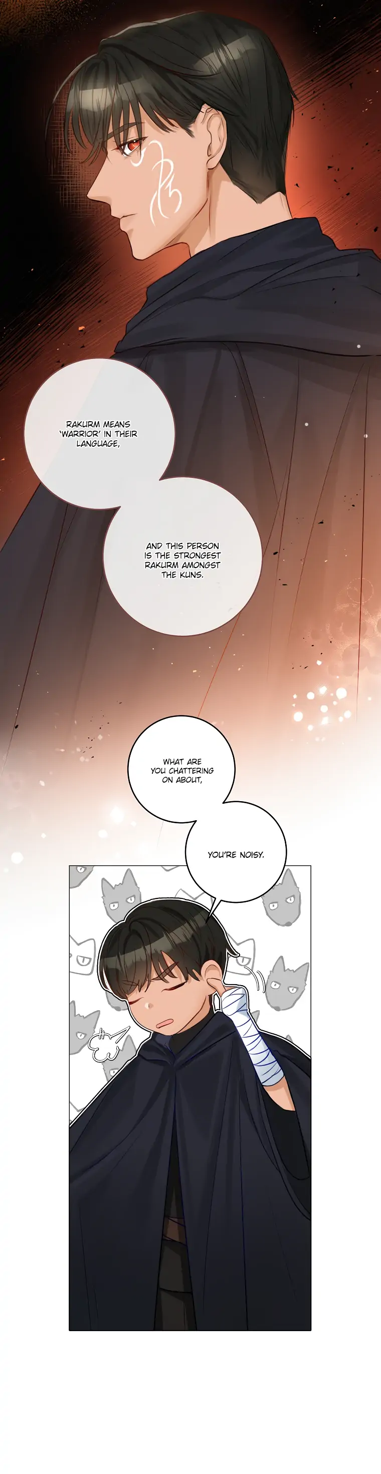 The Archduke’s Gorgeous Wedding Was a Fraud Chapter 16 - Page 14