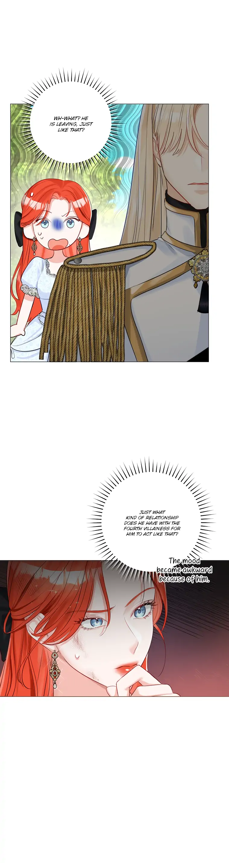 The Archduke’s Gorgeous Wedding Was a Fraud Chapter 16 - Page 17