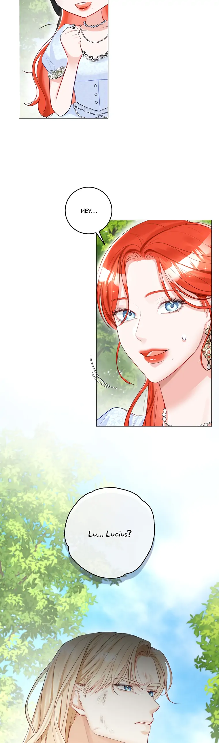 The Archduke’s Gorgeous Wedding Was a Fraud Chapter 16 - Page 19