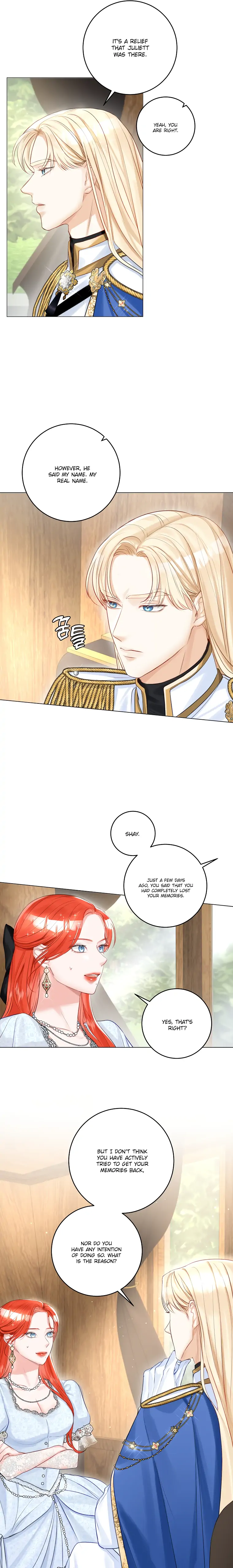 The Archduke’s Gorgeous Wedding Was a Fraud Chapter 16 - Page 4