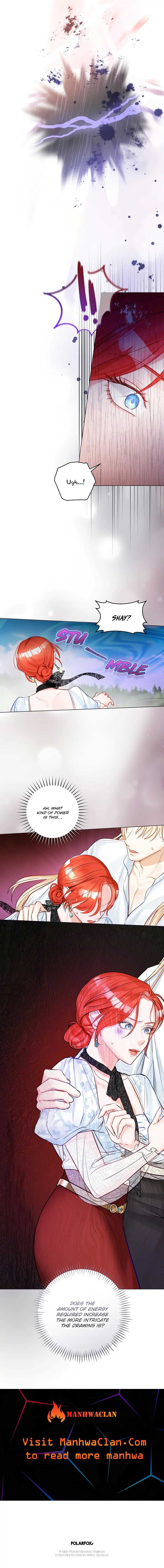 The Archduke’s Gorgeous Wedding Was a Fraud Chapter 17 - Page 10