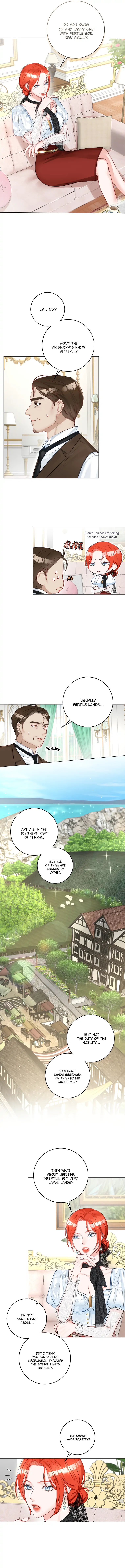 The Archduke’s Gorgeous Wedding Was a Fraud Chapter 17 - Page 3