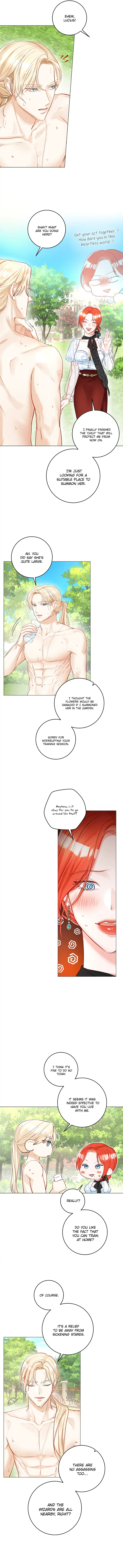 The Archduke’s Gorgeous Wedding Was a Fraud Chapter 17 - Page 7