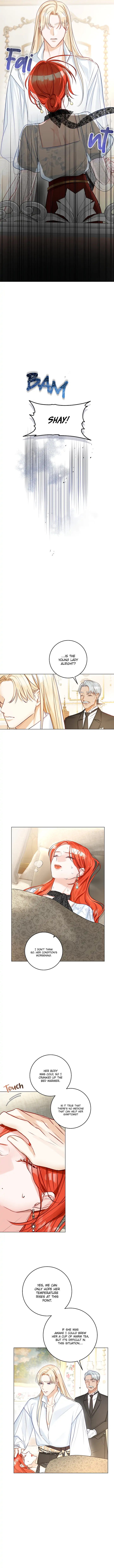 The Archduke’s Gorgeous Wedding Was a Fraud Chapter 18 - Page 10