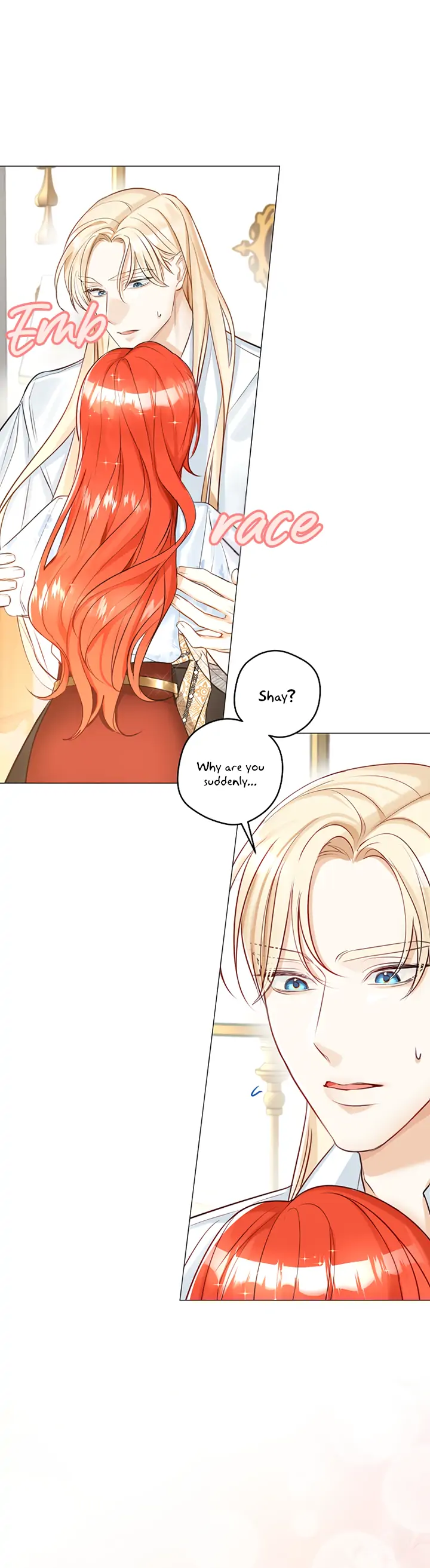 The Archduke’s Gorgeous Wedding Was a Fraud Chapter 18 - Page 13