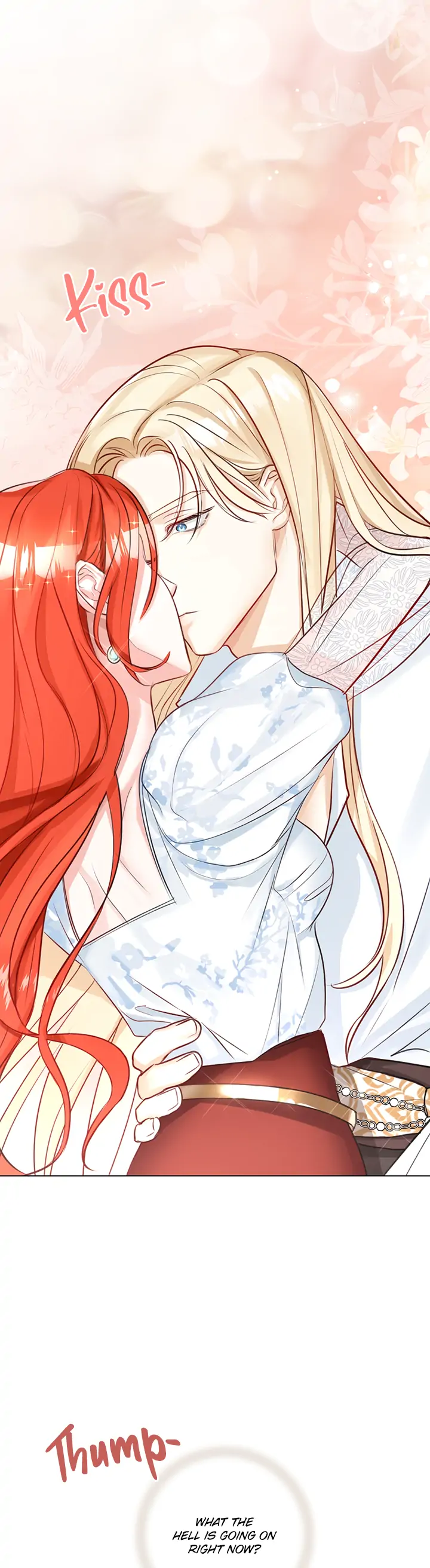 The Archduke’s Gorgeous Wedding Was a Fraud Chapter 18 - Page 14