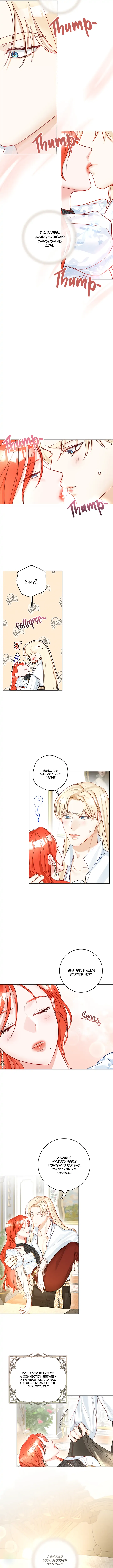 The Archduke’s Gorgeous Wedding Was a Fraud Chapter 18 - Page 15
