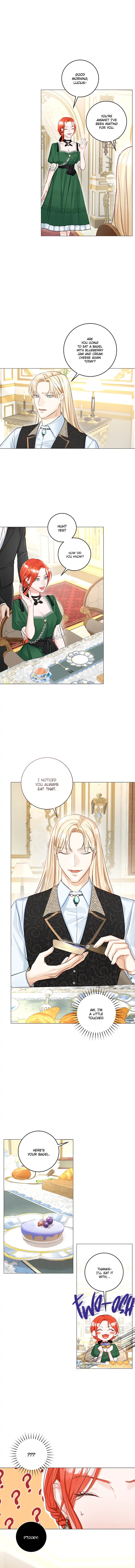 The Archduke’s Gorgeous Wedding Was a Fraud Chapter 19 - Page 1