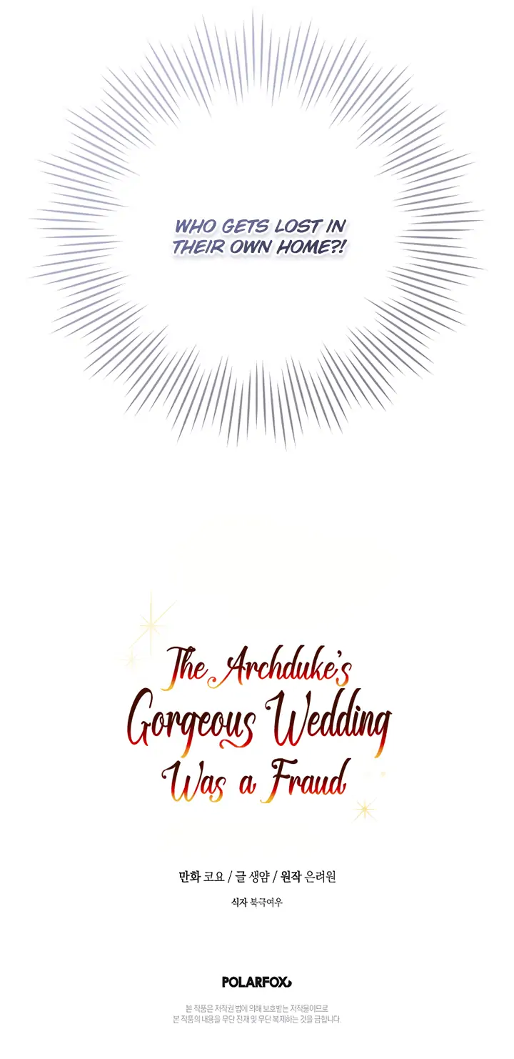 The Archduke’s Gorgeous Wedding Was a Fraud Chapter 19 - Page 10